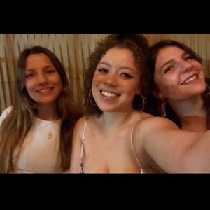 Meet your Posher, Suzanne